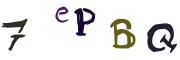 Bild-CAPTCHA