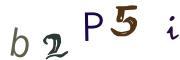 Bild-CAPTCHA