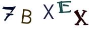 Bild-CAPTCHA