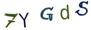 Bild-CAPTCHA