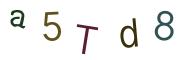Bild-CAPTCHA