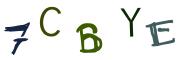 Bild-CAPTCHA