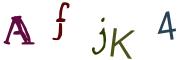 Bild-CAPTCHA