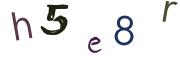 Bild-CAPTCHA