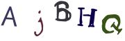 Bild-CAPTCHA