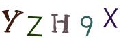 Bild-CAPTCHA