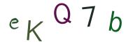Bild-CAPTCHA