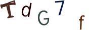 Bild-CAPTCHA