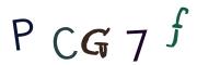 Bild-CAPTCHA