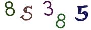 Bild-CAPTCHA