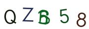 Bild-CAPTCHA