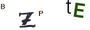 Bild-CAPTCHA
