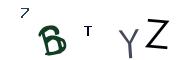 Bild-CAPTCHA
