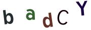 Bild-CAPTCHA