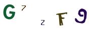 Bild-CAPTCHA