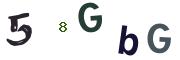 Bild-CAPTCHA