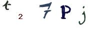 Bild-CAPTCHA
