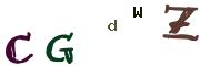 Bild-CAPTCHA
