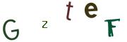 Bild-CAPTCHA