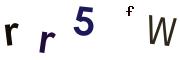 Bild-CAPTCHA