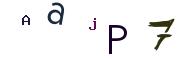 Bild-CAPTCHA
