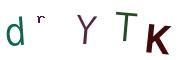 Bild-CAPTCHA