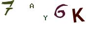 Bild-CAPTCHA