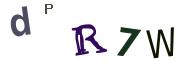 Bild-CAPTCHA