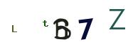 Bild-CAPTCHA