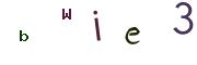 Bild-CAPTCHA