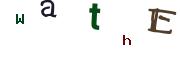 Bild-CAPTCHA