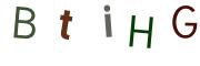 Bild-CAPTCHA