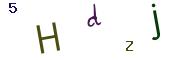 Bild-CAPTCHA