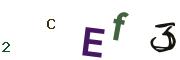 Bild-CAPTCHA