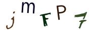 Bild-CAPTCHA