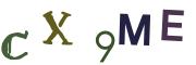 Kép CAPTCHA