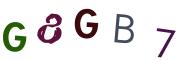 Kép CAPTCHA