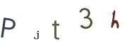Kép CAPTCHA