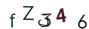Kép CAPTCHA