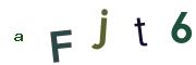 Kép CAPTCHA