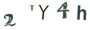 Kép CAPTCHA