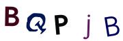 Kép CAPTCHA