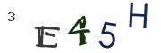 Kép CAPTCHA