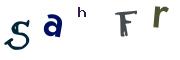 Kép CAPTCHA