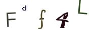 Kép CAPTCHA