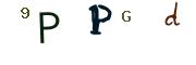 Kép CAPTCHA