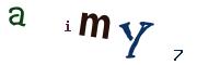 Kép CAPTCHA