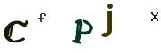 Kép CAPTCHA