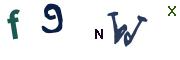 Kép CAPTCHA