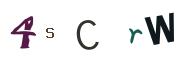 Kép CAPTCHA